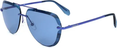 Produktbild von Adidas Original Sonnenbrille OR0018 90V 63 12 145