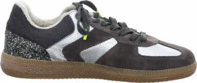 Zdjęcie produktu dla Verbenas Sneakers SORAFANTASY-PLATA in Grey color size 40