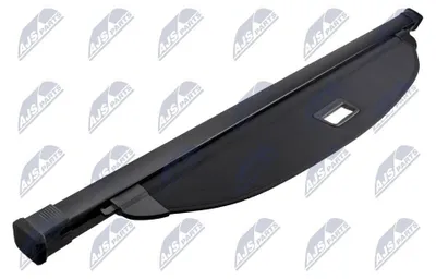 Produktbild von NTY Laderaumabdeckung EZC-KA-051 für KIA Sportage (QL, QLE)