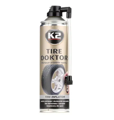 Produktbild von K2 Reifendichtmittel B311 Spraydose 400ml
