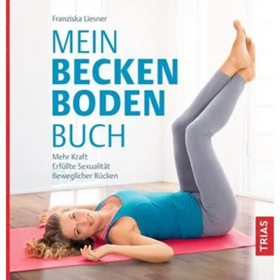 Produktbild von Mein Beckenbodenbuch