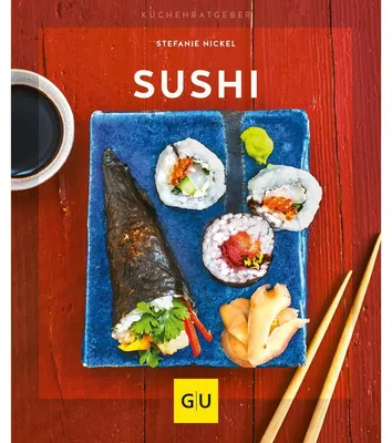 Immagine prodotto di Sushi