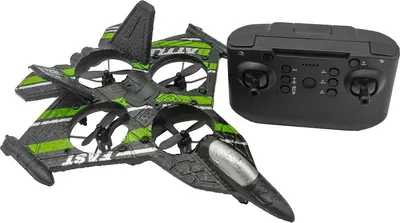 Image de DRIVERO RC Chasseur vert