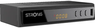 Immagine prodotto di STRONG SRT3032 STRONG SRT 3032 DVB-C Receiver