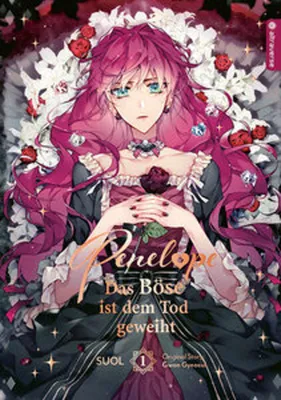 Image de Penelope - Das Böse ist dem Tod geweiht 01