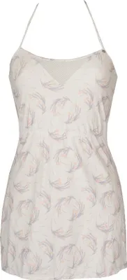 Immagine prodotto di Sottoveste baby doll laccio donna underwear EMPORIO ARMANI articolo 163513 5P203 Petticoat, S, Poliammide 83%,Spandex 17%