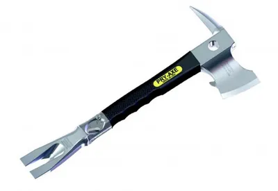 Produktbild von Paratech Pry-Axe mit Hebelklaue Feuerwehr Axt Beil THL