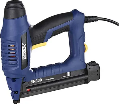 Obrázek produktu pro Elektrická hřebíkovačka en330 5001481 rapid