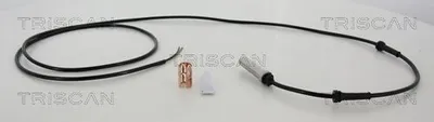 Produktbild von TRISCAN ABS Sensor Raddrehzahl passend für MERCEDES-BENZ SPRINTER 3-t Kasten (903) 8180 23104
