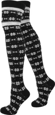 Produktbild von normani 1 Paar Overknees