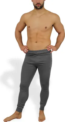 Produktbild von normani Herren Coolmax (Polyesterfasern) Thermo-Unterhose