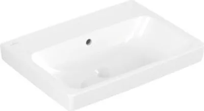 Produktbild von Villeroy & Boch 4A876201 Waschbecken Architectura 600x445mm
