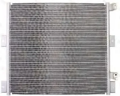 Produktbild von Kondensator, Klimaanlage THERMOTEC KTT110375