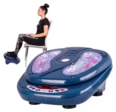 Produktbild von inSPORTline Otterchill Fußmassagegerät