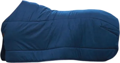 Image de Kentucky Horsewear Under Rug classic sous-couverture 200g, Taille:125, Couleur:navy
