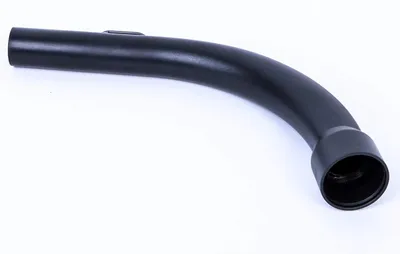 Handgriff für Miele Staubsauger, 35 mm, schwarz