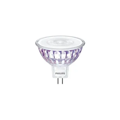Obrázok produktu pre Philips MASTER LED 30726100 LED žiarovka biela 3000 K 5,8 W GU5.3