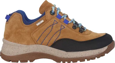 Produktbild von Waldläufer  H-Momo - damen sneaker - extra breit