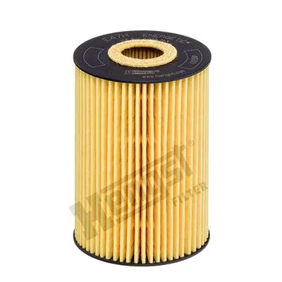 Obrázek produktu pro Hengst Filter Olejový Filtr E47H D112