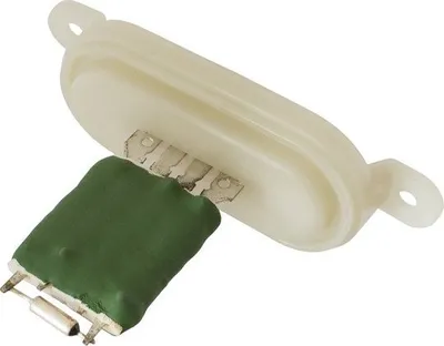 Produktbild von Heizung Lüftung Motor Gebläse Klimaanlage Widerstand 7701207853 für Renault