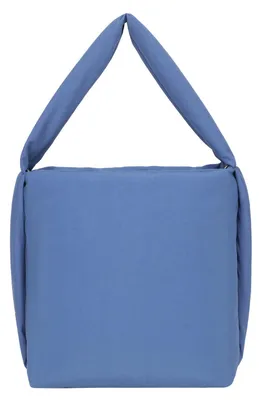 Image de Fritzi aus Preußen sac à épaule Tonnje Hobo Bag Ink Blue bleu