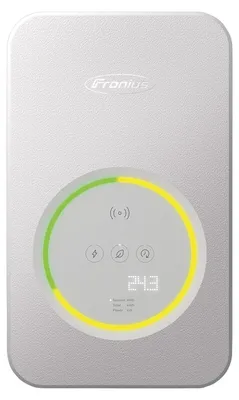 Obrázok produktu pre Fronius Wallbox Wattpilot Flex Home 22 C6