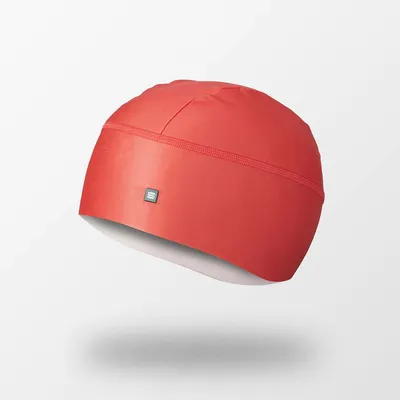 Obrázok produktu pre Cyklistická čiapka pod prilbu Sportful Matchy červená