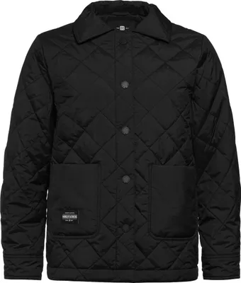 Horsefeathers Winterjacke OIA Jacket - black