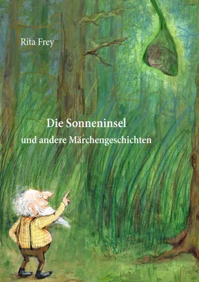 Produktbild von Die Sonneninsel