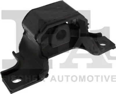 Produktbild von FA1 Auspuffhalter für NISSAN Qashqai II (J11, J11) Vorne Auspuffanlage Montageteil 753-945