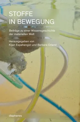 Immagine prodotto di Stoffe in Bewegung