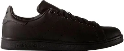 Produktbild von adidas Stan Smith Mode-Sneakers Schwarz M20327