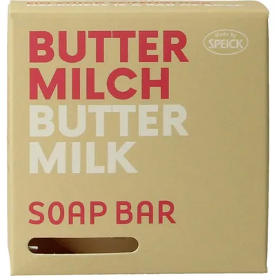 Productafbeelding van Speick Karnemelk Zeep In Doosje (100 gr)
