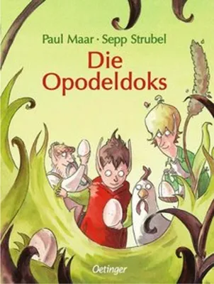 Obrázek produktu pro Die Opodeldoks