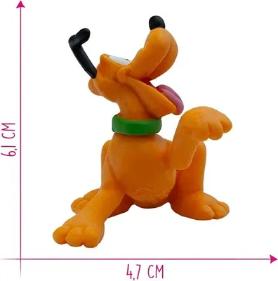 Produktbild von BULLYLAND 15347, Mehrfarbig, 1 Stück(e)