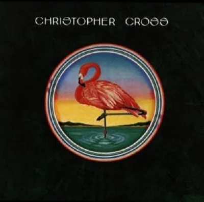 Produktbild von Cross,Christopher-Christopher Cross