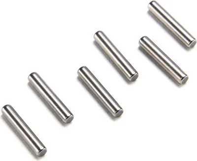 Produktbild von Axial AX31028 Pin 2.0x11mm (6)