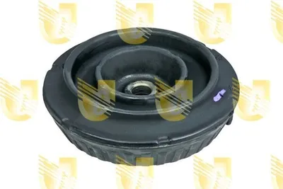 Produktbild von UNIGOM 391406 Federbeinstützlager Hinten Rechts Hinten Links für FORD Fiesta Mk4 Schrägheck (JAS, JBS) KA (RB) Puma Schrägheck für MAZDA 121 III