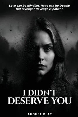 Produktbild von I Didn't Deserve You