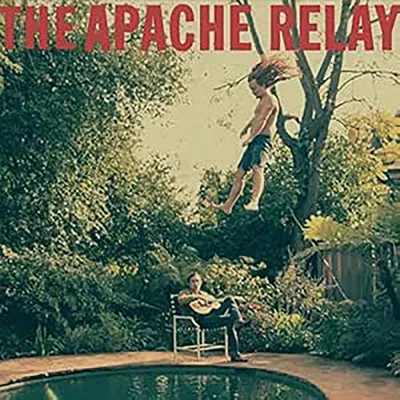 Obrázek produktu pro The Apache Relay