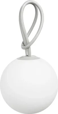 Immagine prodotto di FATBOY Lampada a Sfera "Bolleke" Grigio Chiaro