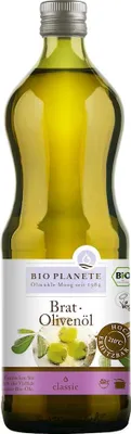 OLIWA Z OLIWEK DO SMAŻENIA BIO 1 L - BIO PLANETE