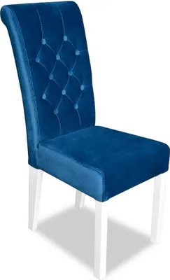 Produktbild von Luxus Esszimmerstuhl Designer Holz Neu JVmoebel
