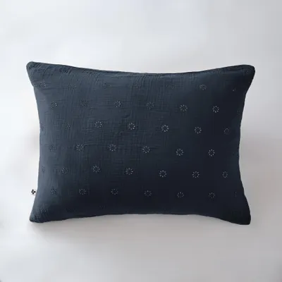 Image de Taie d'oreiller Gaze Coton Gaia Bohos