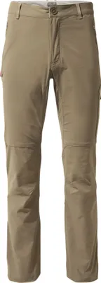 Produktbild von Craghoppers Herren Hose NosiLife Pro II CG1071 (42S) (Steingrau)