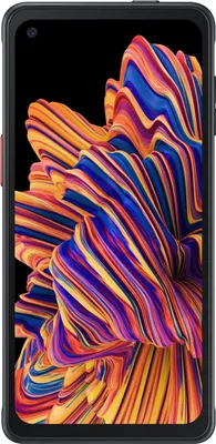 Immagine prodotto di Samsung Galaxy XCover Pro, 16 cm (6,3"), 4 GB, 64 GB, 25 MP, Android 10, Nero