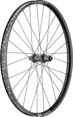 Produktbild von DT Swiss HR H 1900 Spline DB 29"/35mm Alu, sz, CL, 148/12 TA Boost, Shimano