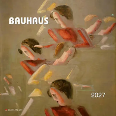 Obrázek produktu pro Bauhaus 2027