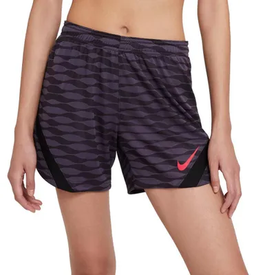 Obrázek produktu pro Nike - Dámské šortky PP3431 (S) (fialové)