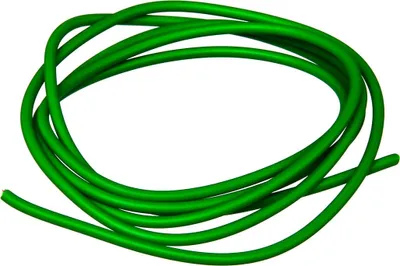 Obrázek produktu pro Kabel - zelená 0,50mm² vedení vozidla - 1m